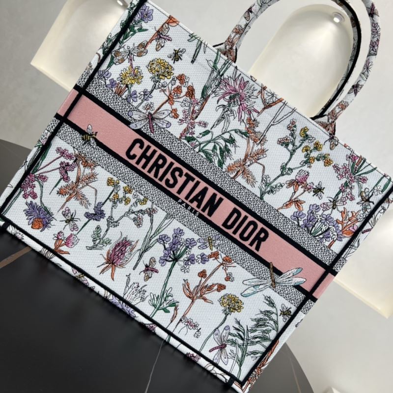 chr1st1an D10r shopping bags